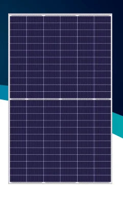 Jiangsu Solarman Technology Co., Ltd. - Solarmodul - 158-SM-72-PHC 340-360W SM-345-72PHC - Art. 156970
