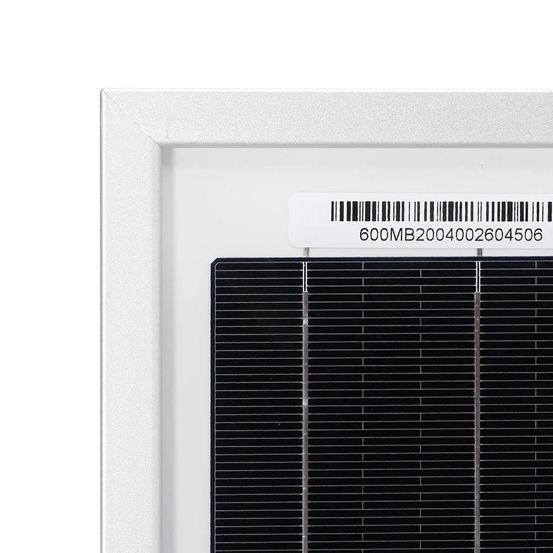Zhejiang Kingdom Solar Energy Technic Co., Ltd. - Solarmodul - 158 Series KD-M330 KD-M330 - Art. 164723