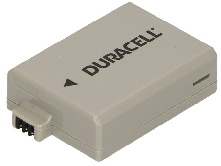 Duracell Camcorder Ersatzakku DR9925 f