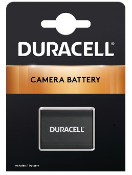 Duracell Camcorder Ersatzakku DRC2L f