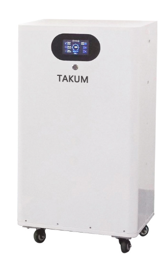 15Kwh 51.2V 280Ah Lithium Battery 15Kwh 51,2V 280Ah Lithium Battery - Art. 38079