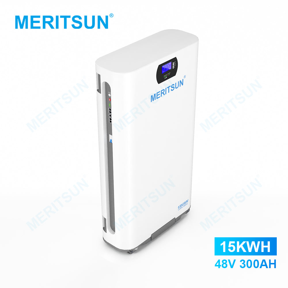 15Kwh Powerwall Lithium Battery LFP300-48 - Art. 25053