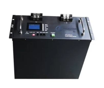 15S2P 48v 100Ah 15S2P 48v 100Ah - Art. 20350