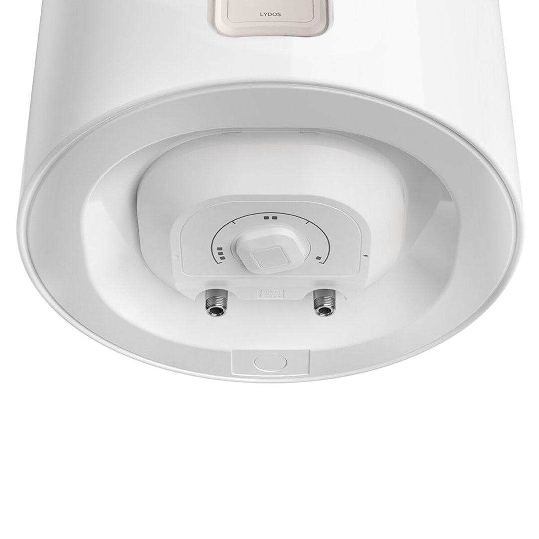 Ariston – Elektrischer Warmwasserspeicher, 100 Liter, Energieeffizienzklasse C
