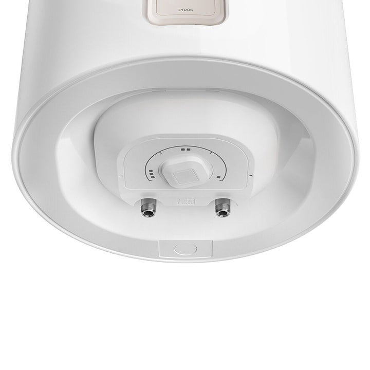Ariston – Elektrischer Warmwasserspeicher, 100 Liter, Energieeffizienzklasse C