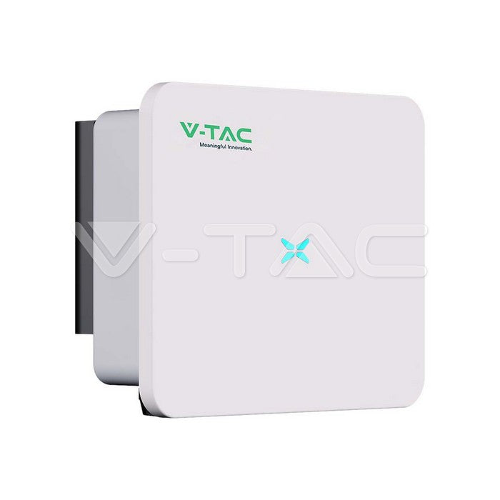 V-TAC Europe Ltd - Wechselrichter - 15kW On Grid Solar Inverter Three Phase with Wi... VT-61015 - Art. 60658