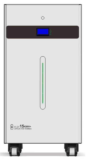 15kWh Home Battery MF15000 - Art. 25275
