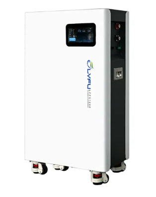 15kWh Lifepo4 Battery LFF51280 - Art. 37833