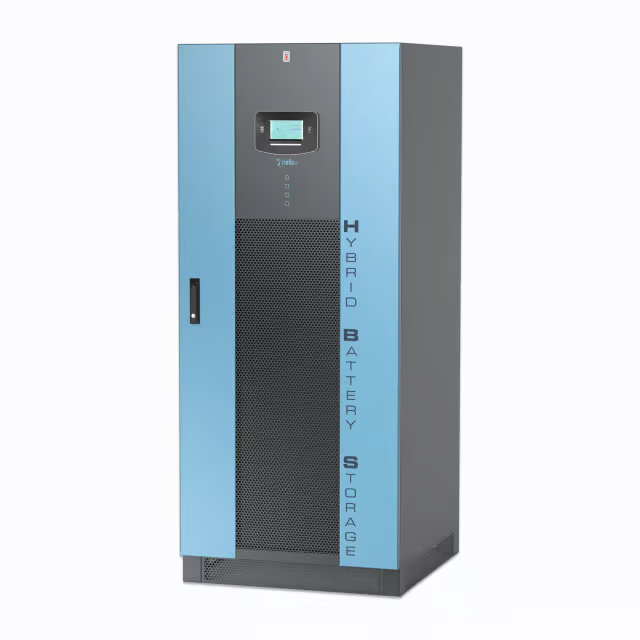 REC Riello Hybrid Speichersystem 100kW - 100kWh 0.5C/1C