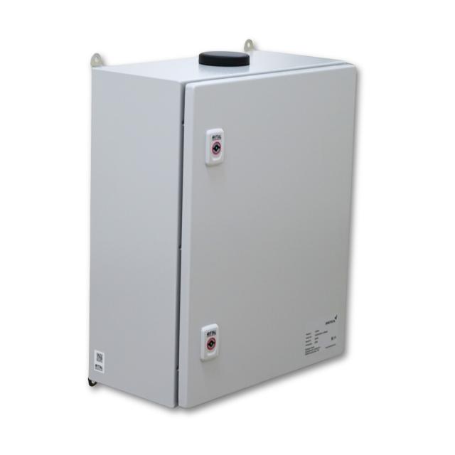 SMA ArchiteX® BW-AX500-DE-Basic– EMS BOX Commercial - Basic