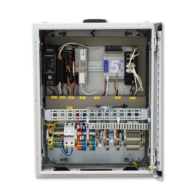 SMA ArchiteX® BW-AX500-DE-Pro– EMS BOX Commercial – Pro