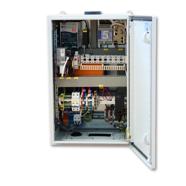 SMA ArchiteX® BW-AX600-DE-Pro– EMS BOX Industrial – Pro