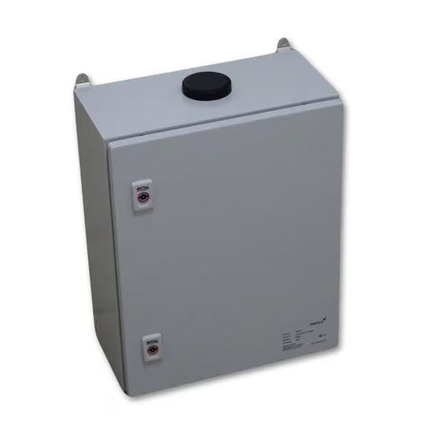 ArchiteX® BW-AX400-DE-Basic – EMS BOX Small Commercial - Basic