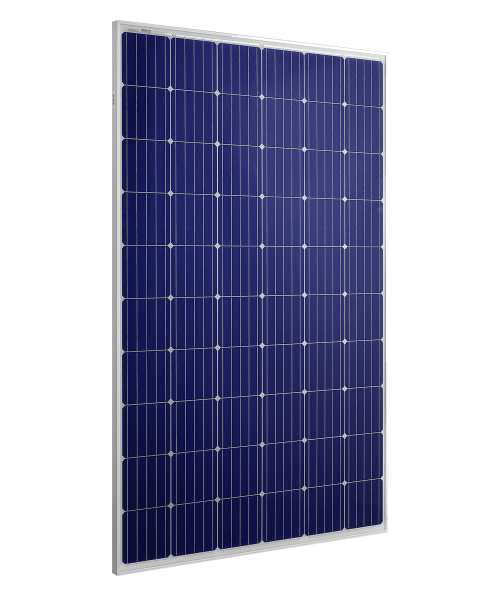 Western Co. Srl - Solarmodul - 160Wp PV Module WP-FV 160 - Art. 187364