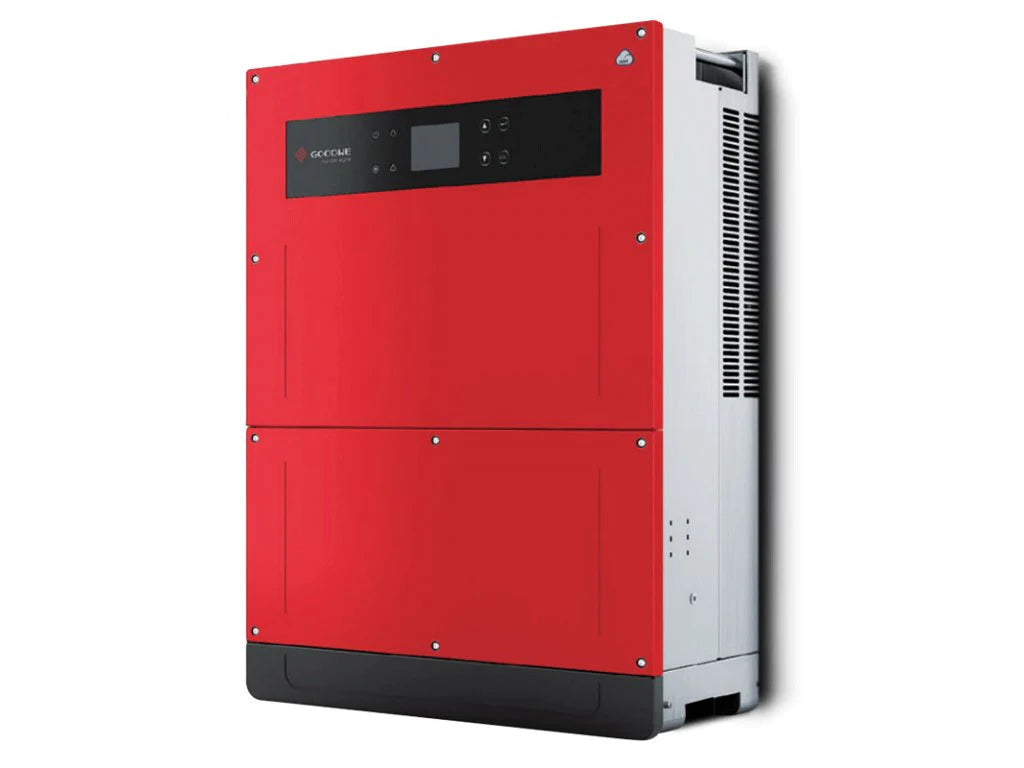 Goodwe 60 kW String Wechselrichter (CnI) (GW60KN-MT)