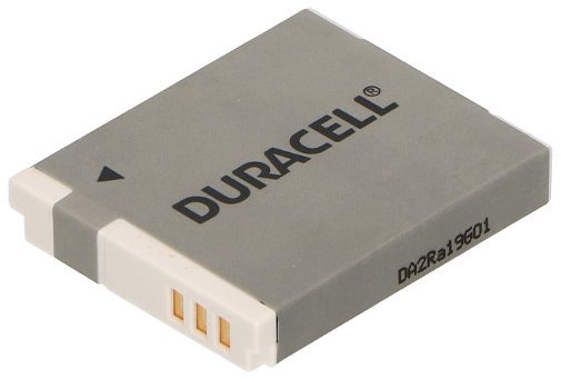 Duracell Camcorder Ersatzakku DR9720 f