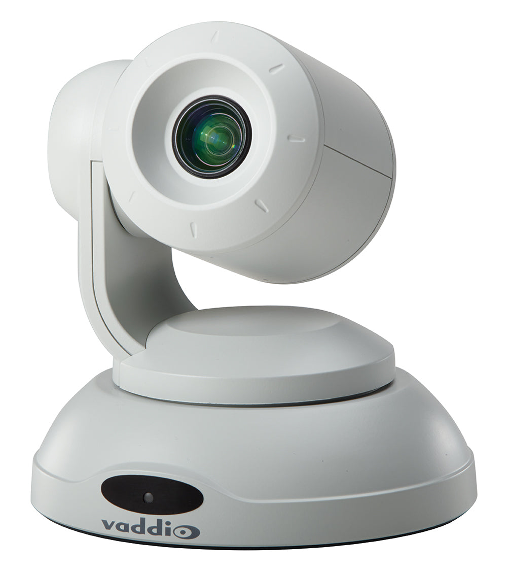 Vaddio 999-9990-001W