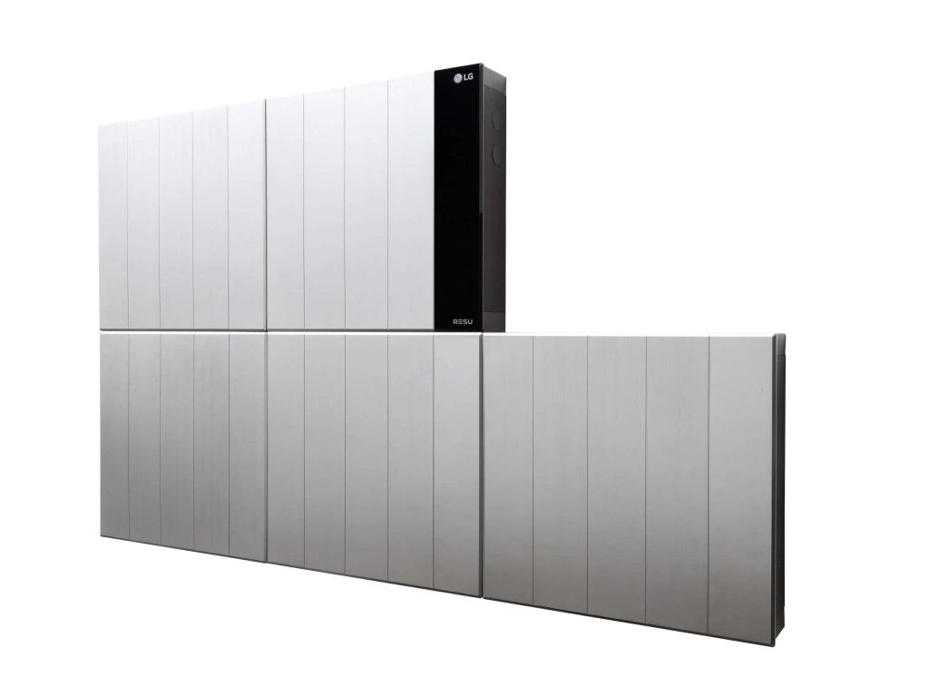 LG ES RESU FLEX Batterie 17,2 kWh