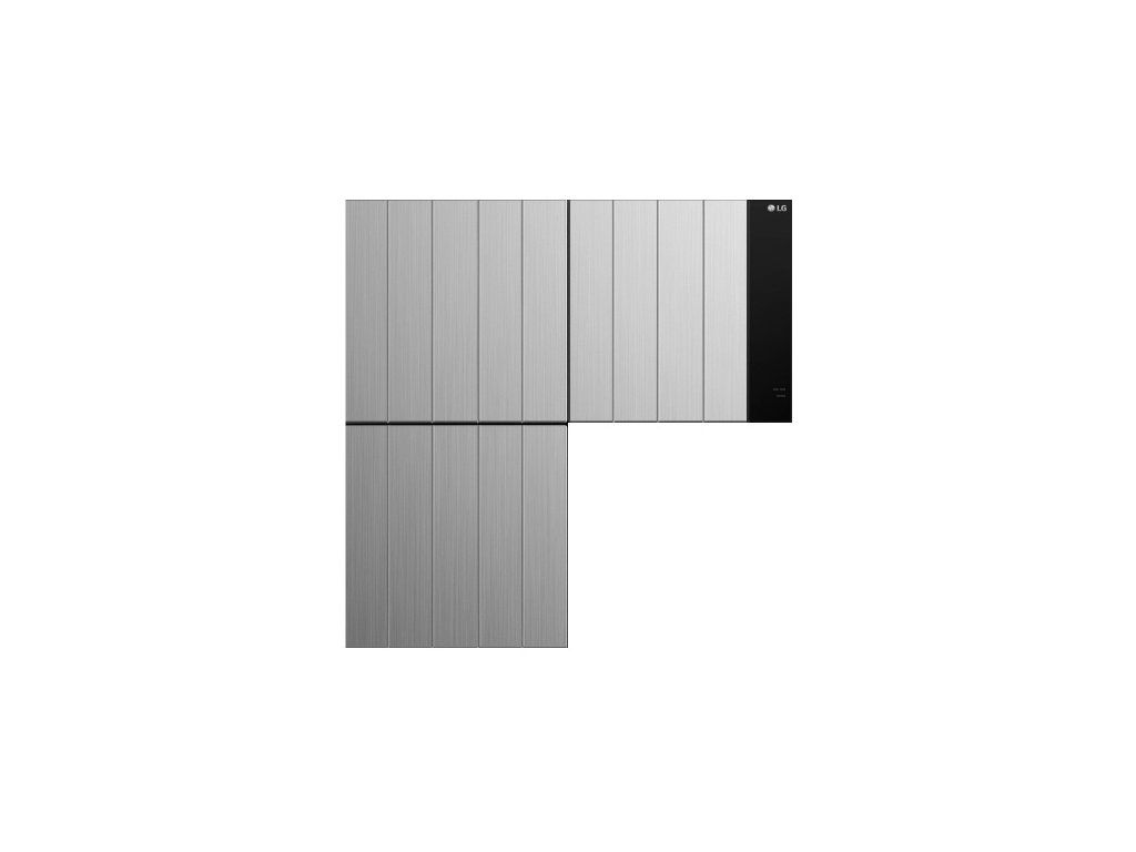 LG ES RESU FLEX Batterie 8,6 kWh