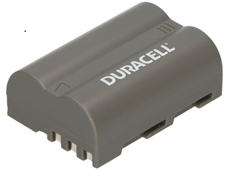 Duracell Kamera Ersatzakku DRNEL3 f