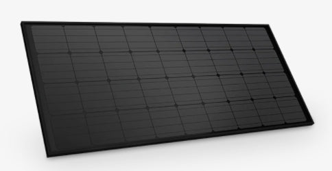Furrion Ltd. - Solarmodul - 165W Rigid Solar Panel FSFP16MW-BL FSFP16MW-BL - Art. 180241