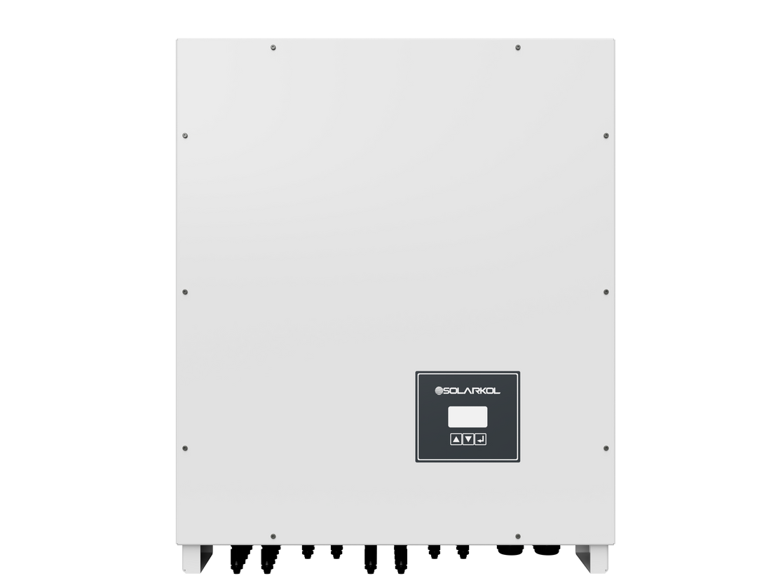 165 kW TX165 - Art. 56542