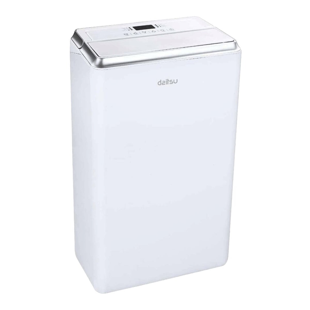 Daitsu Aral ADD-20XB – Mobiler Luftentfeuchter, 20 Liter/Tag
