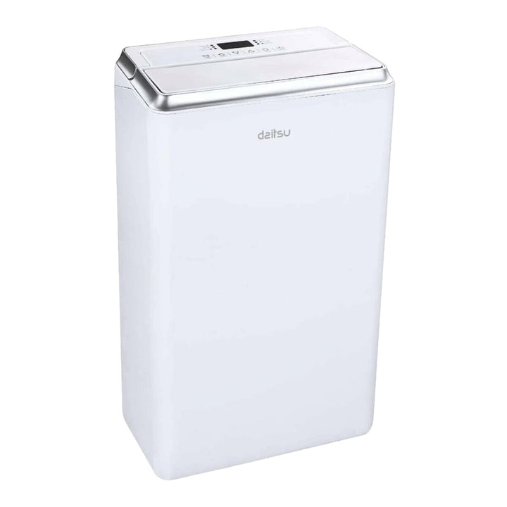 Daitsu Aral ADD-20XB – Mobiler Luftentfeuchter, 20 Liter/Tag