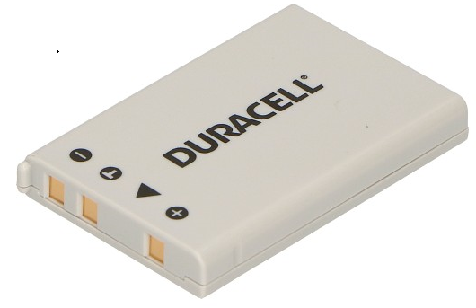 Duracell Kamera Ersatzakku DR9641 f