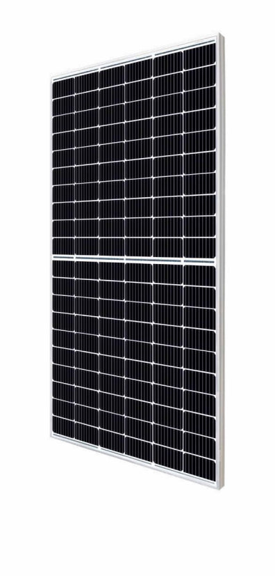 Sunlike Solar Co., Ltd. - Solarmodul - 166 132CELL 395-415W LNST-410M - Art. 210686