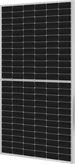 Sunlike Solar Co., Ltd. - Solarmodul - 166 144CELL 430-450W BIFACIAL DG LNSU-435MD - Art. 210693