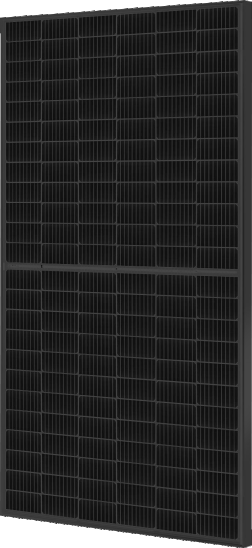 Sunlike Solar Co., Ltd. - Solarmodul - 166 144CELL 430-450W FULL BLACK LNSU-450M - Art. 210701