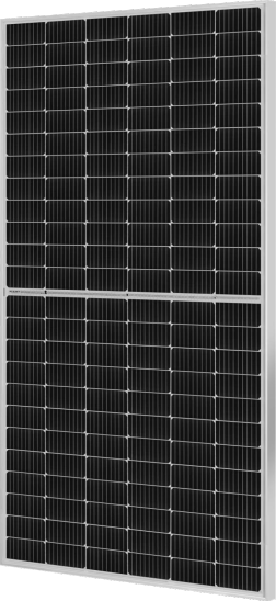 Sunlike Solar Co., Ltd. - Solarmodul - 166 144CELL 430-450W TRANSPARENT BS LNSU-435M - Art. 210706