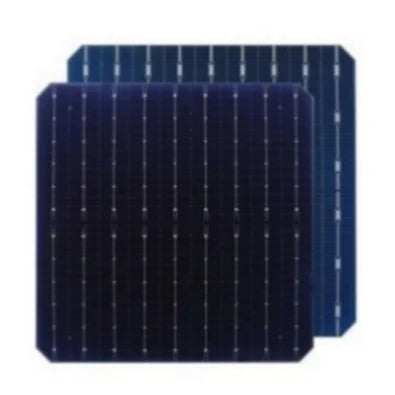 Suzhou Sunergy Technology Co., Ltd - Zellen - 166-9BB 6,28w - Art. 26548