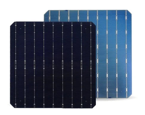 Changzhou Hershey-Power New Energy Co., Ltd. - Zellen - 166-Mono-9BB-PID 6,14W - Art. 23898
