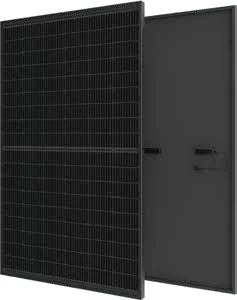 Shenzhen Smart Power Co.,Ltd. - Solarmodul - 166 SMART H54(H) 320-335 325 - Art. 211366