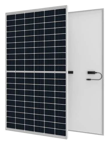 Shenzhen Smart Power Co.,Ltd. - Solarmodul - 166 SMART H60(H) 365-400 390 - Art. 211374