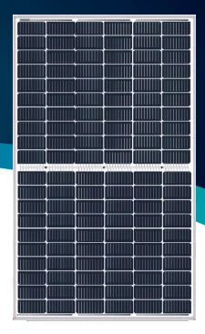 Jiangsu Solarman Technology Co., Ltd. - Solarmodul - 166-SM-60-MLC 355-375W SM-360-60MLC - Art. 156925