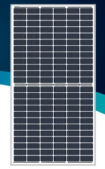 Jiangsu Solarman Technology Co., Ltd. - Solarmodul - 166-SM-72-MLC 430-450W SM-435-72MLC - Art. 156910