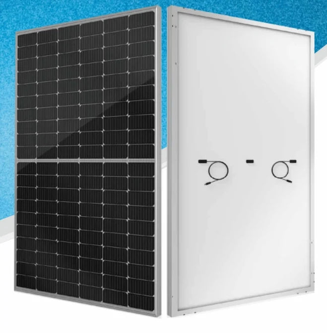 Anhui Tunghsu Kangtu Solar Technology Co.,Ltd - Solarmodul - 166 Series 360-380 Mono 375 - Art. 173501