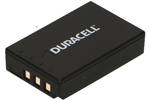 Duracell Kamera Ersatzakku DR9902 f