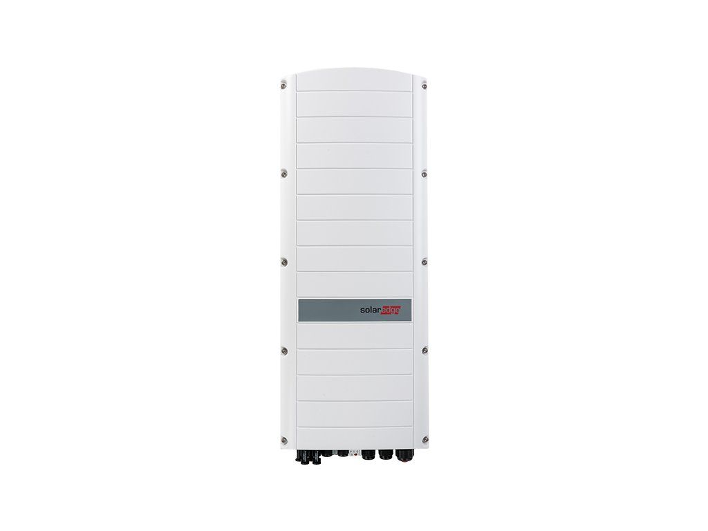 SolarEdge StoreEdge SE 7K RWS