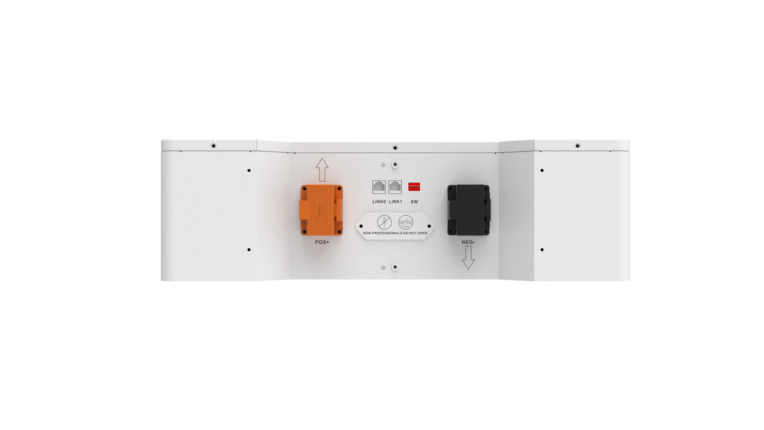 Felicity FLS48100SG2 Batteriespeicher mit 25,6 kWh Speicherkapazit