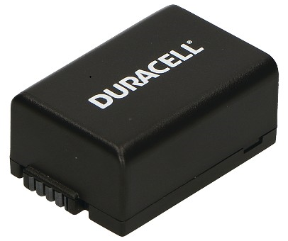 Duracell Kamera Ersatzakku DR9952 f
