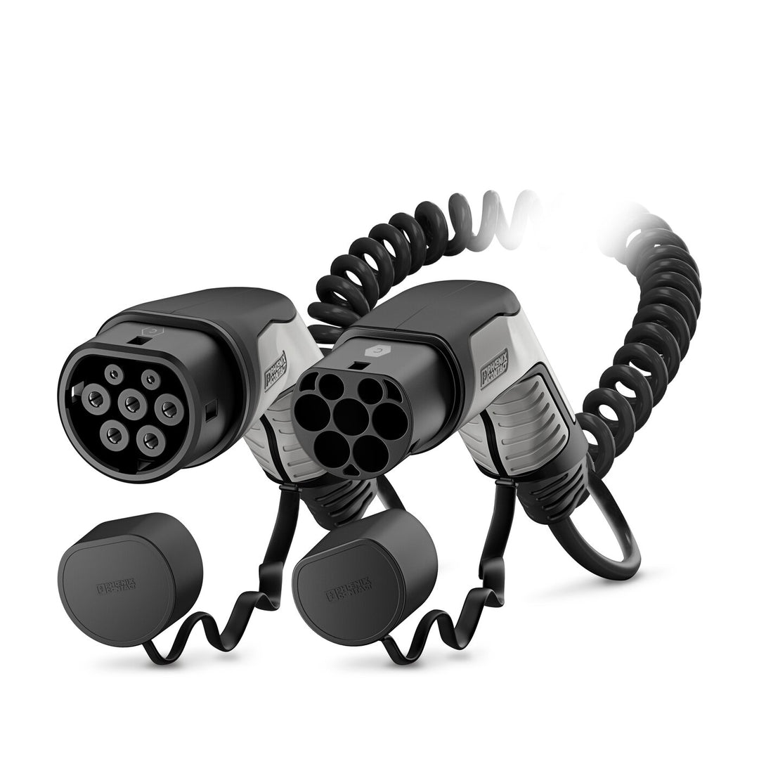 Phoenix Contact Ladekabel EV-T2G3PC-3AC32A-4,0M6,0EHBK01