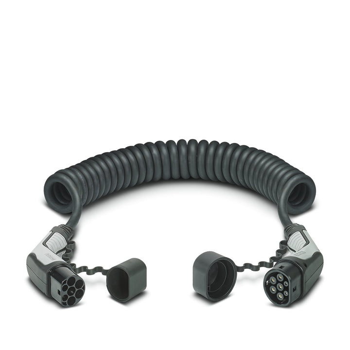 Phoenix Contact Ladekabel EV-T2G3PC-3AC32A-4,0M6,0EHBK01