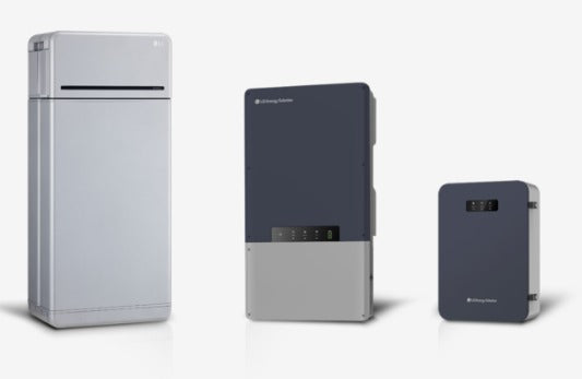 16H Prime+ (16kWh) 16H Prime+ - Art. 32785