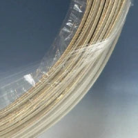 JMV 9200091 C-klem aarddraad