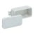 SPELSBERG 31090801 Dose fuer Wand-/Deckenmontage 43 mm