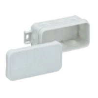 PANDUIT S100X125VAFY Labeltape